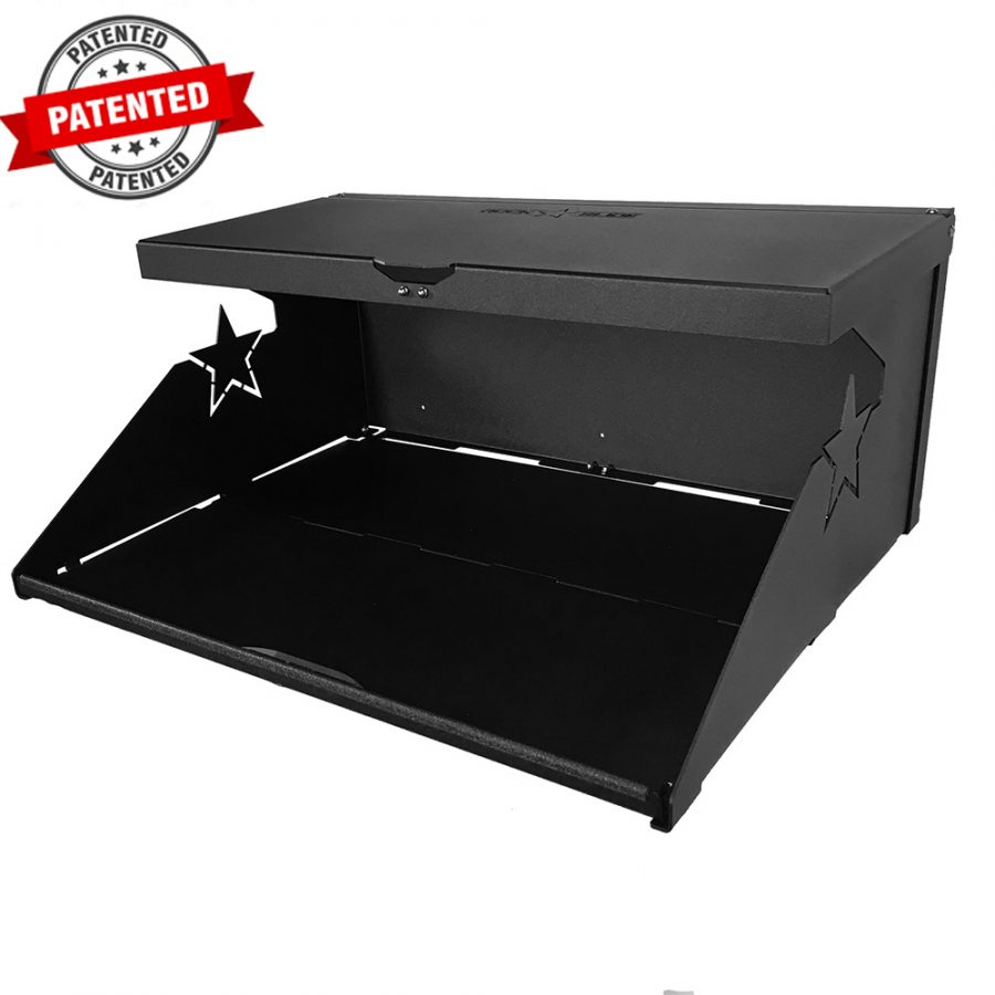 Image for product rock-slide-engineering-tailgate-table-for-new-bronco