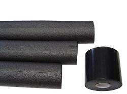 Interior Bar Tape & Pad Kit, Standard Style 4-Point, 66-77 Ford Bronco