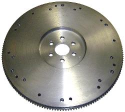 Flywheel - 50oz, 164 Tooth, Late, V8