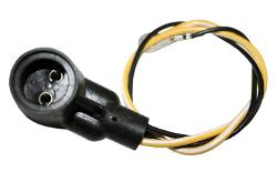 Fuel Sending Unit Wiring Pigtail, 66-79 Ford Bronco