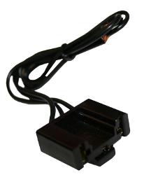 Dimmer Switch Socket Pigtail Harness, 66-77 Ford Bronco