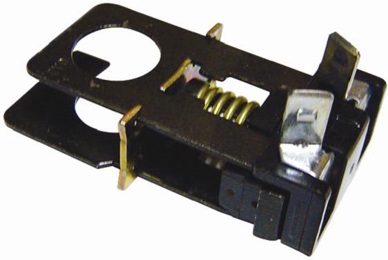 Ford f150 stop lamp switch #1