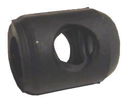 Column Shift Handle Grommet, Manual/Automatic, 66-77 Ford Bronco