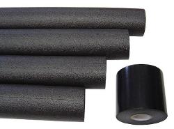 Interior Bar Tape & Pad Kit, Family Style 4-Point, 66-77 Ford Bronco