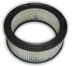 Air Filter for Stock Air Cleaner - 302 V8, 170/240 L6, 69-72 Ford Truck