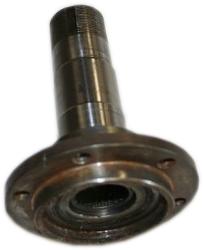 Spindle - Front, 73-75 Ford Bronco, Used