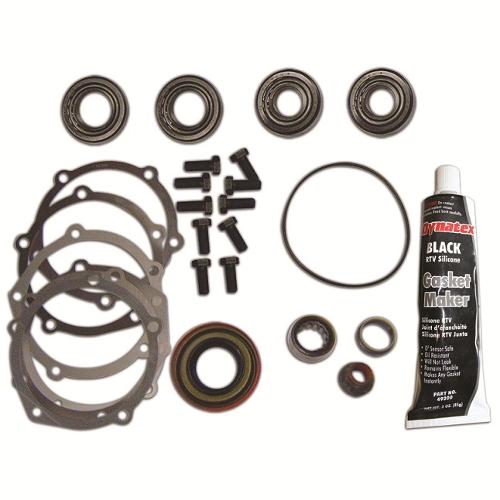 Ford 9 inch Ring & Pinion TOMS OFFROAD