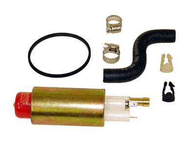 Complete Fuel Switch Kit 1966-1972 Ford Bronco ***FREE 1-3 DAY SHIPPING** 