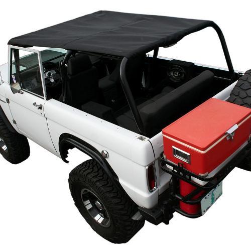 Roll Bar Tops TOMS OFFROAD