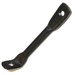 Front Fender Support Bracket - OE Style, Driver Side
