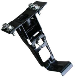 Hood Support Latch - Factory Style
