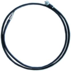 Vehicle Speed Sensor Speedometer Cable Only for EFI Conversion