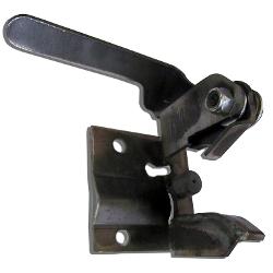 Tire Carrier Latch, 66-77 Ford Bronco