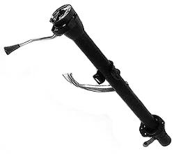 Steering Column for Automatic Transmission, 76-77 Bronco, $300 Refundable Core, Rebuilt