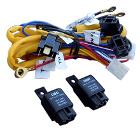 Wiring Harness & Pigtails - Toms Bronco Parts wiring harness pigtails toms bronco parts 
