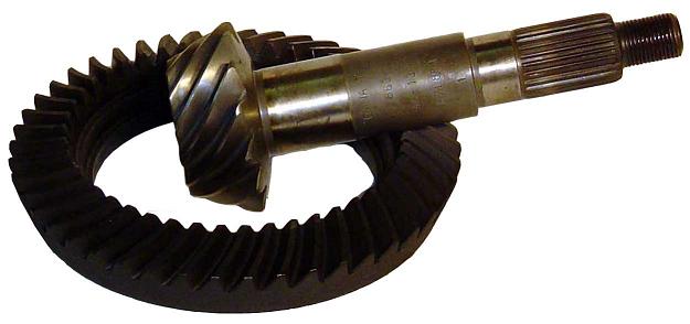 Ford 9 inch Ring & Pinion